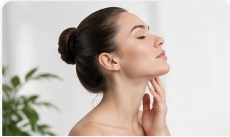 Face & Jawline De-Puffing
