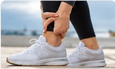 Ankle & Leg Lightness