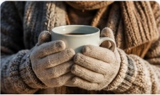 Extremity Warmth