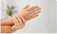 Hand & Finger Comfort