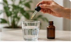 Alcohol-Free Drops