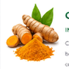 Curcumin Turmeric Extract